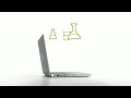 Greenest Apple Notebook