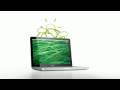 Greenest Apple Notebook
