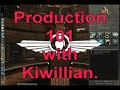 Production 101