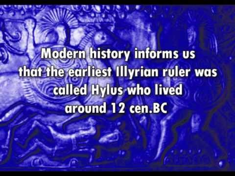 ILLYRIANS