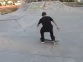 PASSANDO A MANHA_003_SK8_-_Nollie Big Spin
