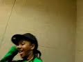 Soulja Boy-Swag Dance