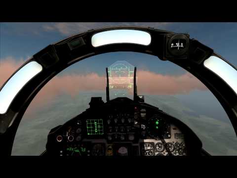 DCS: FC3: F-15c AFM2
