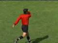 dancing referee