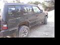 Subida trialera Joan4x4