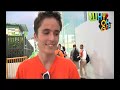 FIH Junior World Cup 2009: Lodewijk, Hockey Junior World Cup Supporter