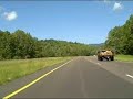 N. Wilkesboro, NC to Blue Ridge Pkwy Part 2