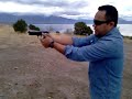 Beretta M9 