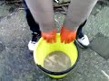 Kas-suiker rookbom Bodegraven - Deel 1 Kas-suiker rookbom Bodegraven - Deel 1