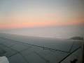 videos de Boeing 737-800 landing at Torp's snowy runway