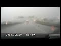 Dashcam Timelapse Kansas City area Tuesday 29 July 2008 Dashcam Timelapse Kansas City area Tuesday 29 July 2008