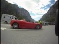 Wingsuit BASE Rodeo