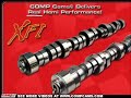 COMP Cams� HEMI XFI? Camshaft Video