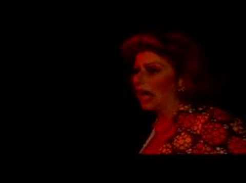 Yo vivire Celia Cruz