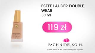 Estee Lauder Double Wear 30ml - podkład dla kobiet || pachnidelko.pl || Zawsze Najlepsze Ceny!