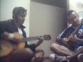 Chico Chicote e Bruno Bala