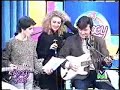 Giorgia, Rossana Casale e Bobby Solo - Reconsider Baby.flv