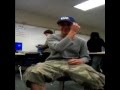 Brandon Manwell in TAP