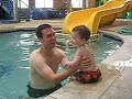 Swim Lessons