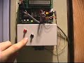 MIT Dorm Automation System Blinds Demo MIT Dorm Automation System Blinds Demo