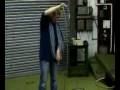 Arboriculture, how to fold a rope