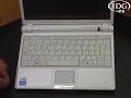 (Análisis) Asus Eee PC 701 (Análisis) Asus Eee PC 701