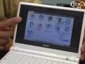 (Análisis) Asus Eee PC 701