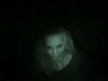 Girl gets possessed?