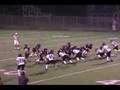 Seaholm 2006 JV Highlight Tape