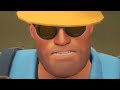 Team Fortress 2 - Meet the Red Team