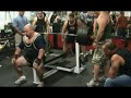 Bench Press 780 Sebastian Burns Bench Press 780 Sebastian Burns