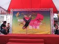 NTUST BBOY ?? NTUST BBOY ??