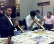 Kemence Muhabbet  Agasar Havasi "Bielefeld"