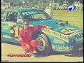 En el año 2000 y al cumplirse 8 años de su desaparicion fisica, el programa de automovilismo Rojo 7000 realizo un sentido homenaje a Roberto Mouras