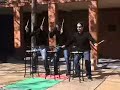 Percusion Fanfarria Zingara