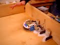 CMU Robotics Club Robot Colony