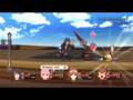 Tales of Vesperia : Battle ~ Boss #04 Zagi Again?!