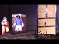 ohayocon 2008 naruto skit