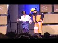 ohayocon 2008 naruto skit