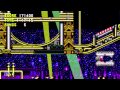 Sonic CD - Episode 6: Stardust Speedway