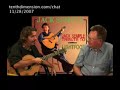 Rob Bryanton with Jack Semple show01 part 1 Rob Bryanton with Jack Semple show01 part 1