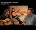 Rob Bryanton with Jack Semple show01 part 1