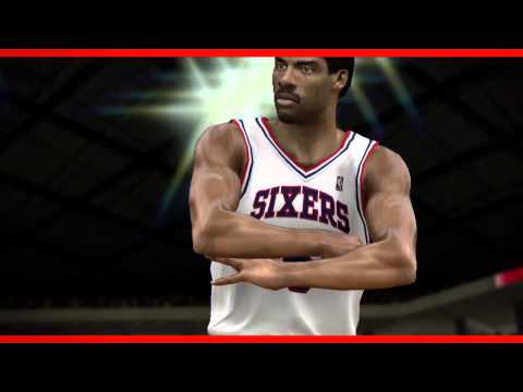 Michael Jordan in NBA 2K12 Preview Michael Jordan in NBA 2K12 Preview
