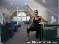 Women Only Boot Camp RanchoCucamongaBootCamp.com \"Handwalk to Plank\"