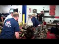 Welcome to buildabronco com early F.B... Video