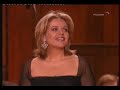 Ren�e Fleming, Marietta�s Lied, Gl�ck das mir verblieb