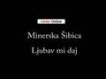 Ljubav mi daj