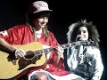 Tokio Hotel Dijon 11.03.08 - In Die Nacht