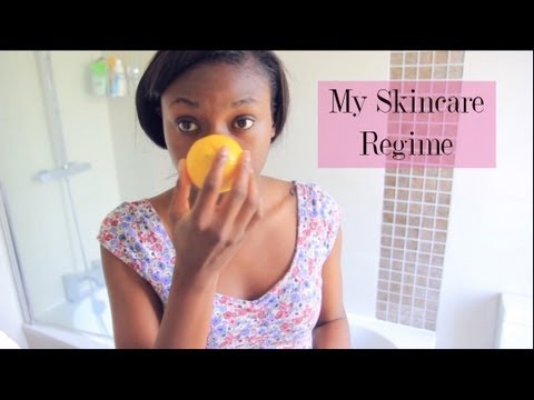 how to get a even skin tone naturally