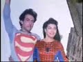 Indian Superman+Spiderwoman Music Video Indian Superman+Spiderwoman Music Video